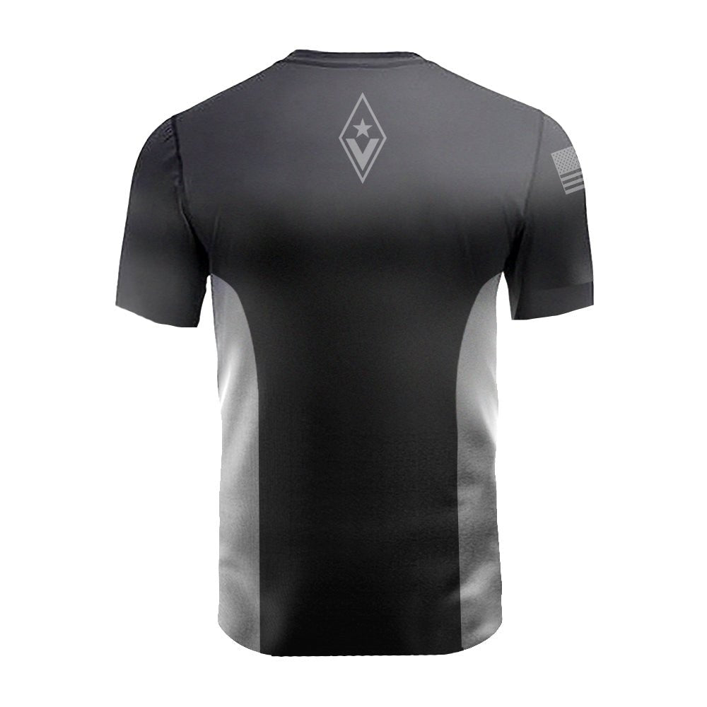 Bionic Compression Rashguard - Revgear Europe