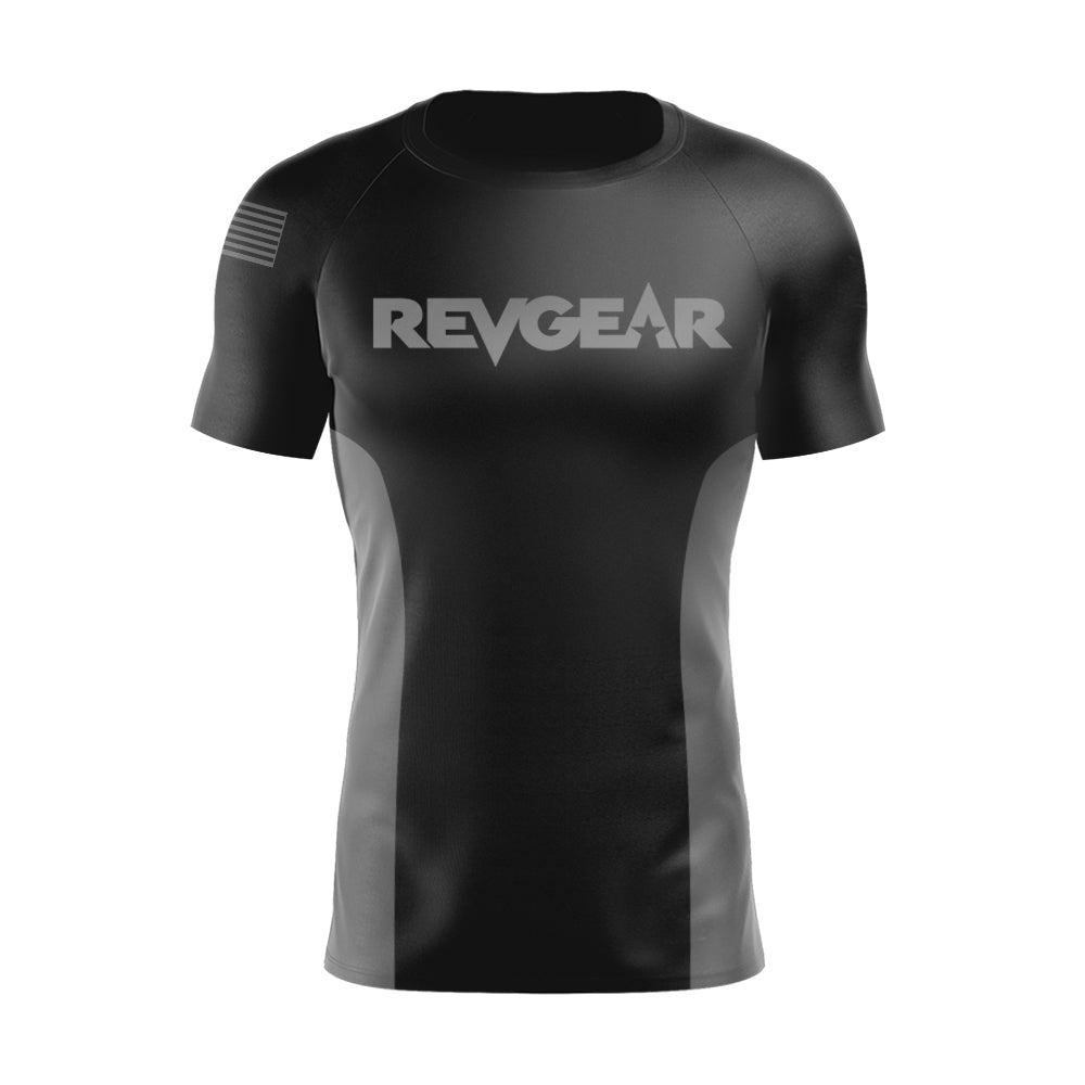 Bionic Compression Rashguard - Revgear Europe