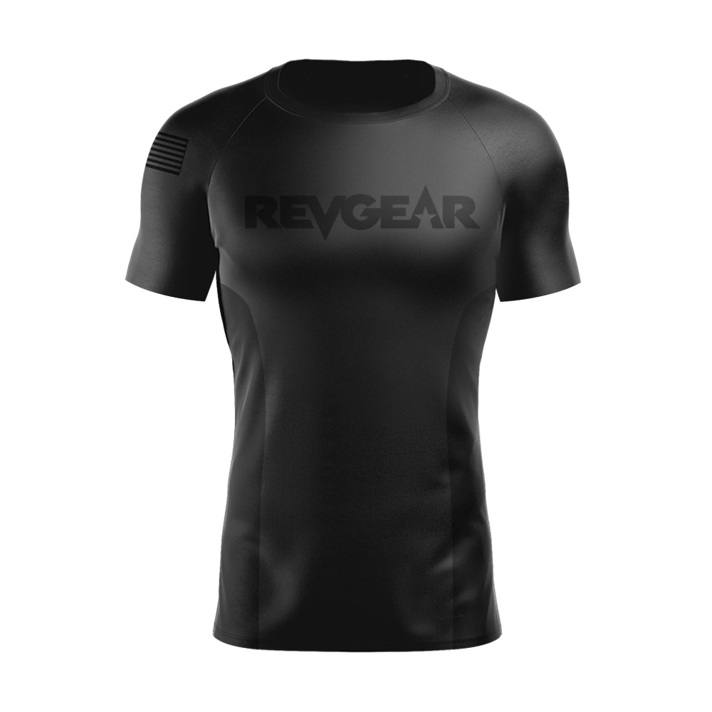 Bionic Compression Rashguard - Revgear Europe
