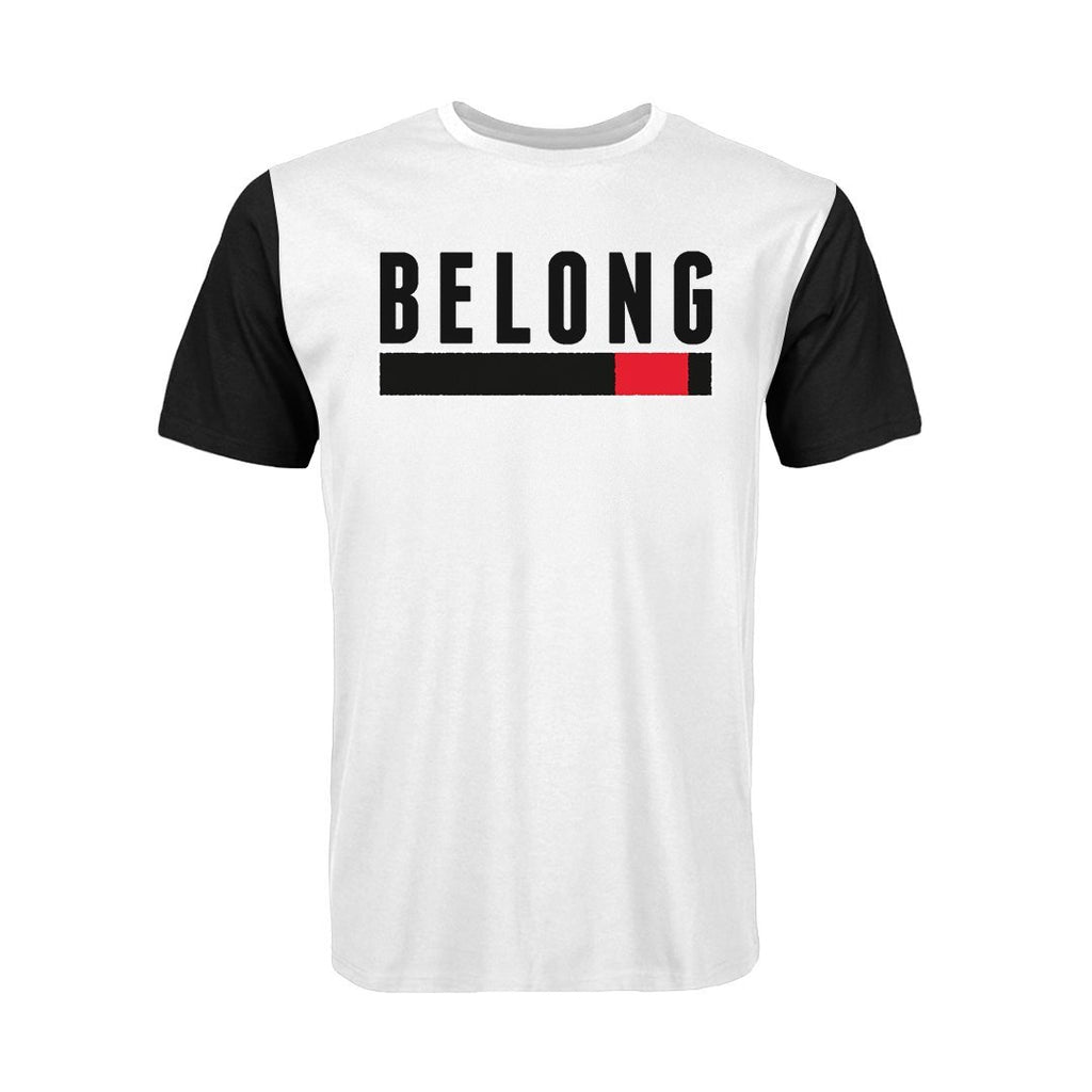 BJJ Baseball Tee - Revgear Europe