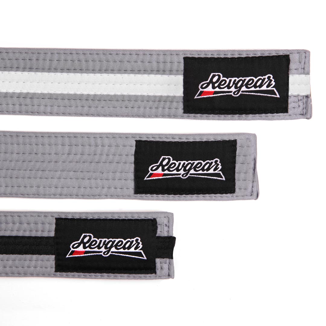 BJJ Belt - Kids - Revgear Europe