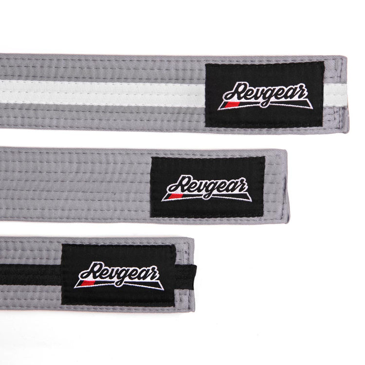 BJJ Belt - Kids - Revgear Europe