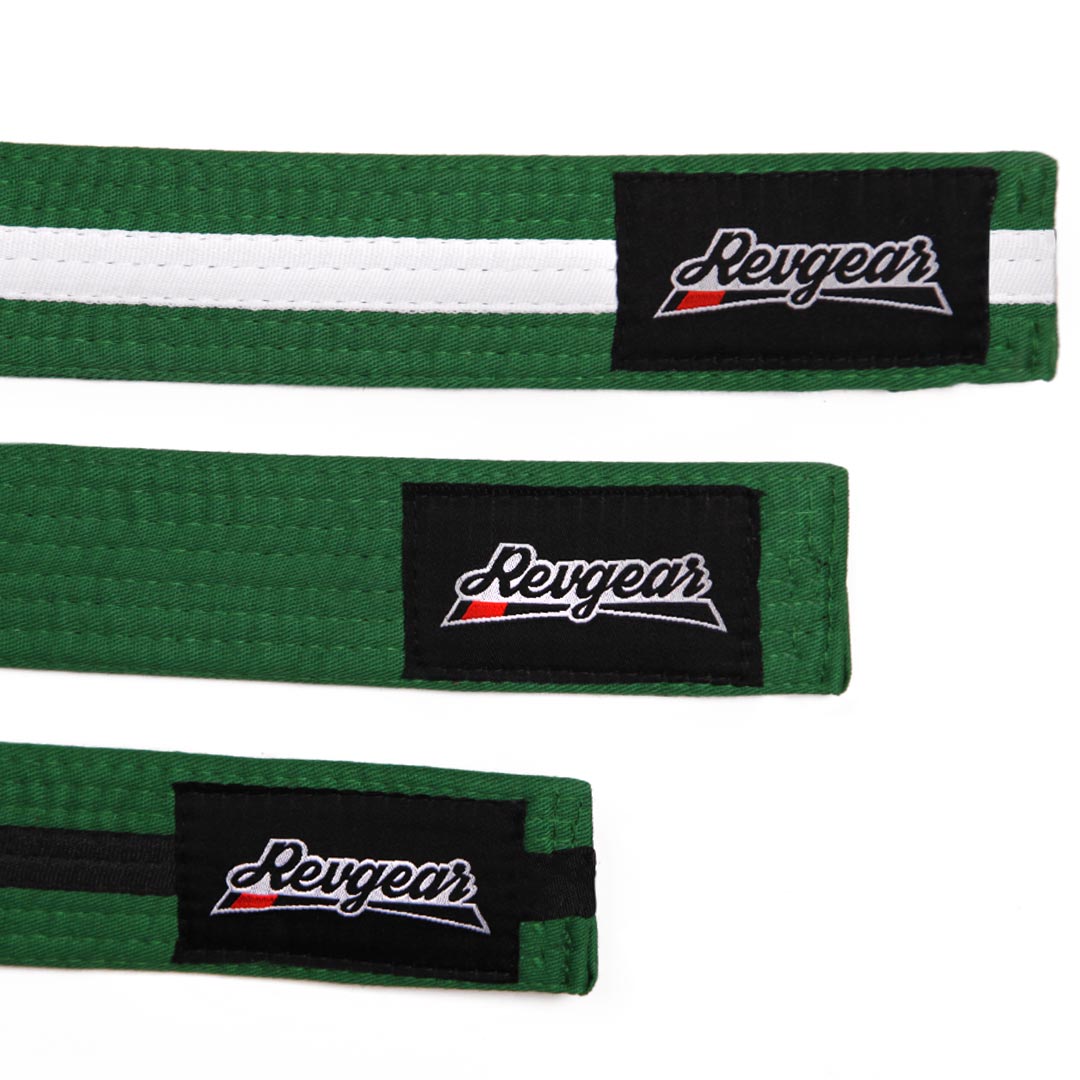 BJJ Belt - Kids - Revgear Europe