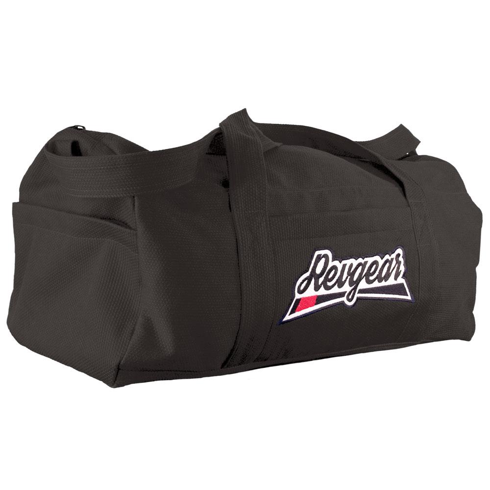 BJJ Gi Bag - Black - Revgear Europe