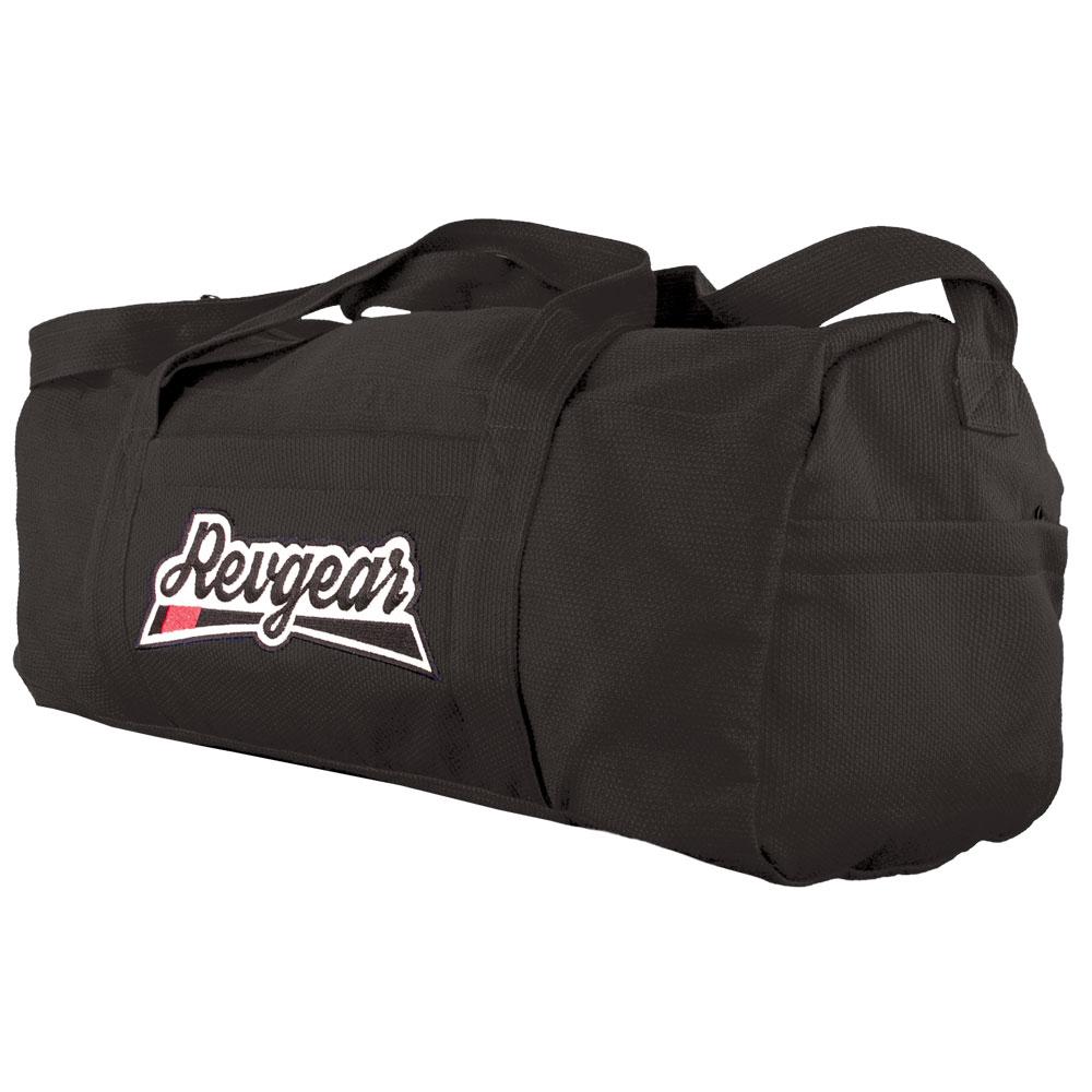BJJ Gi Bag - Black - Revgear Europe