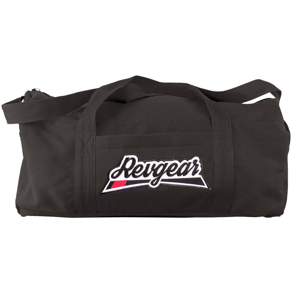 BJJ Gi Bag - Black - Revgear Europe