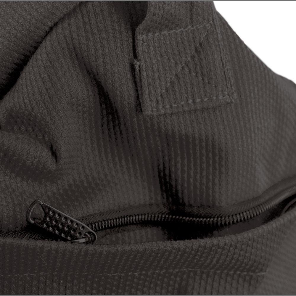 BJJ Gi Bag - Black - Revgear Europe