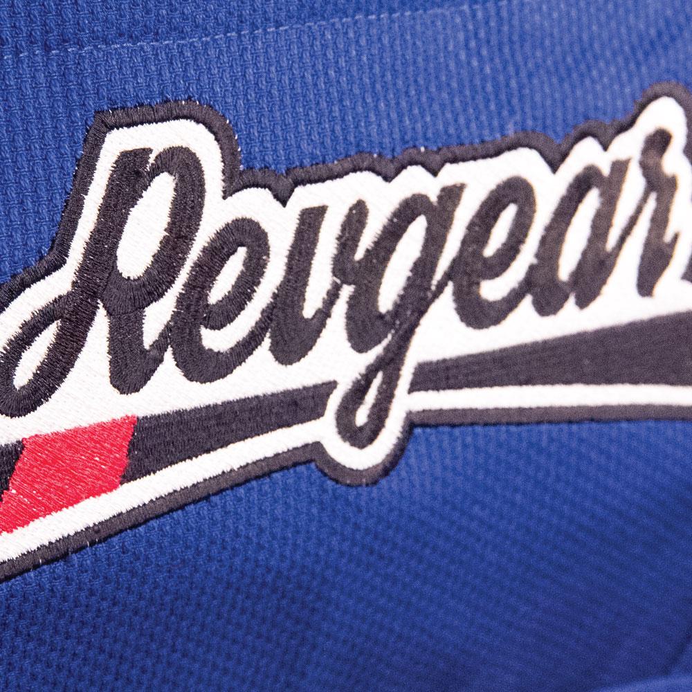 BJJ Gi Bag - Blue - Revgear Europe