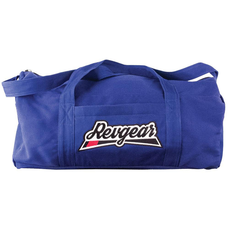 BJJ Gi Bag - Blue - Revgear Europe