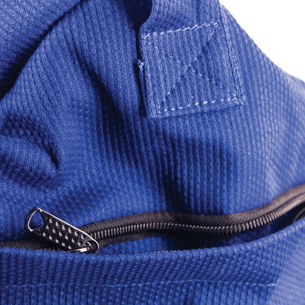 BJJ Gi Bag - Blue - Revgear Europe