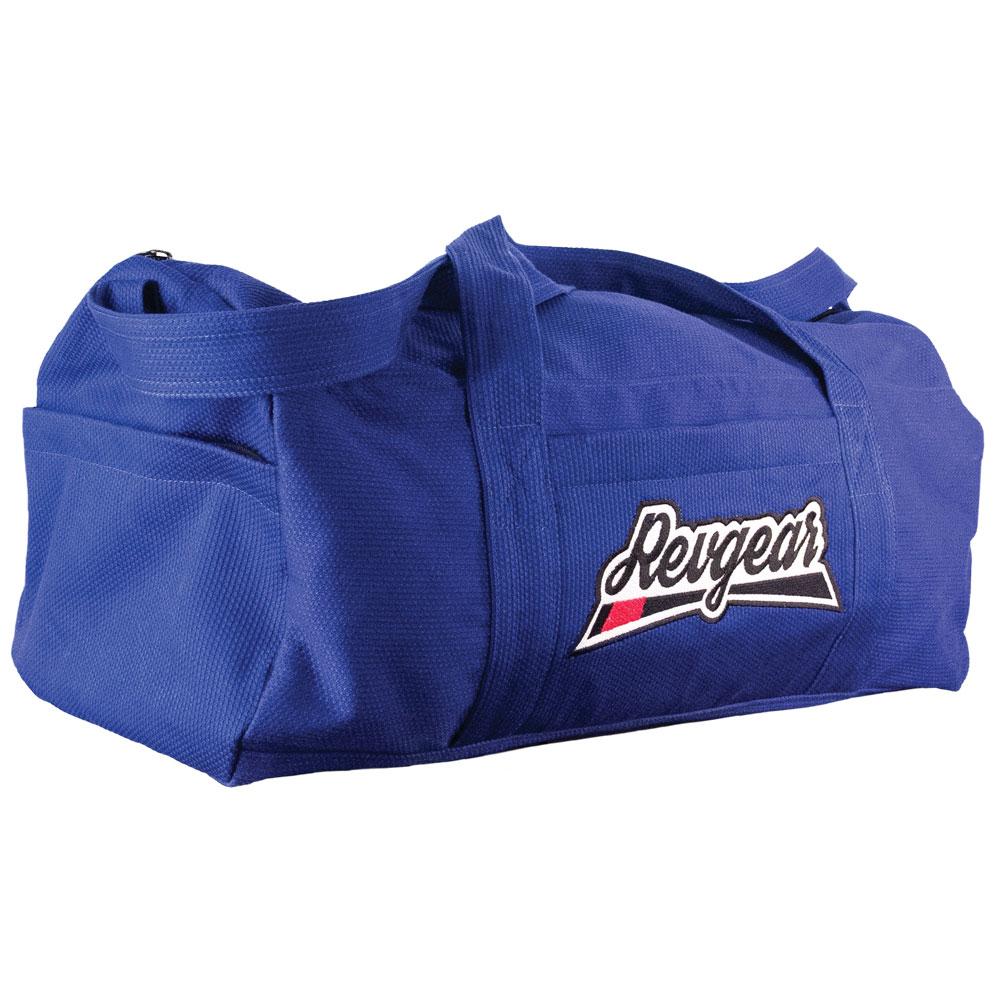 BJJ Gi Bag - Blue - Revgear Europe