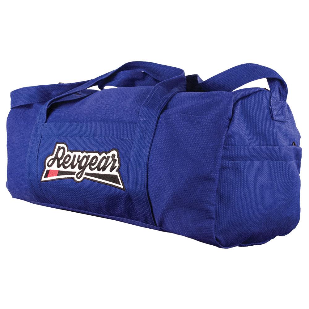 BJJ Gi Bag - Blue - Revgear Europe