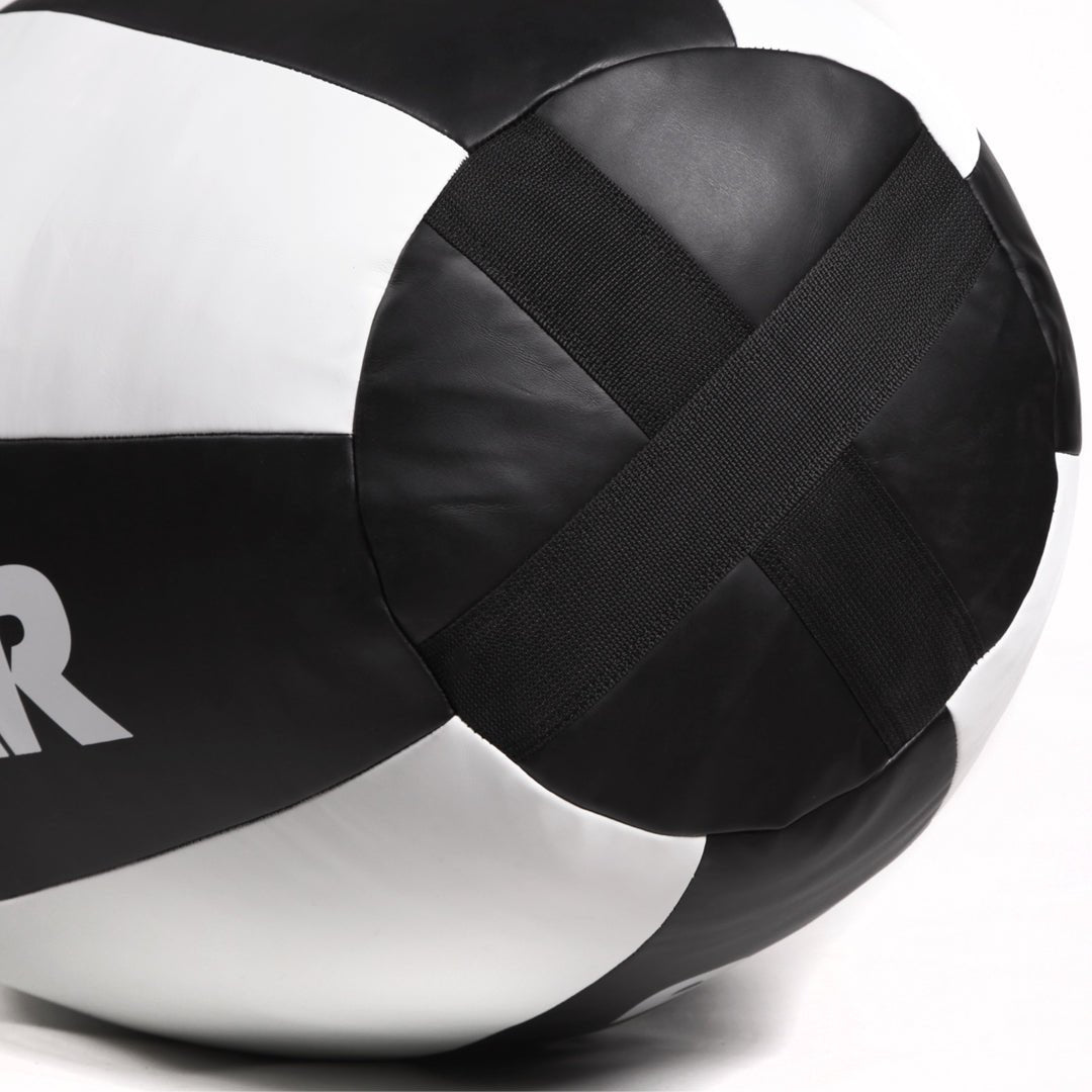 Bowling Bag - Black/White - Revgear Europe