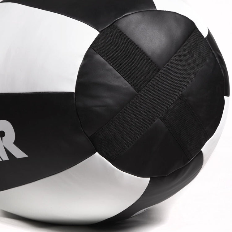 Bowling Bag - Black/White - Revgear Europe