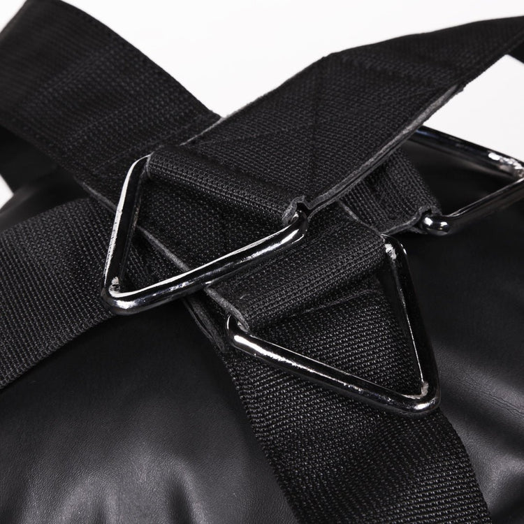 Bowling Bag - Black/White - Revgear Europe