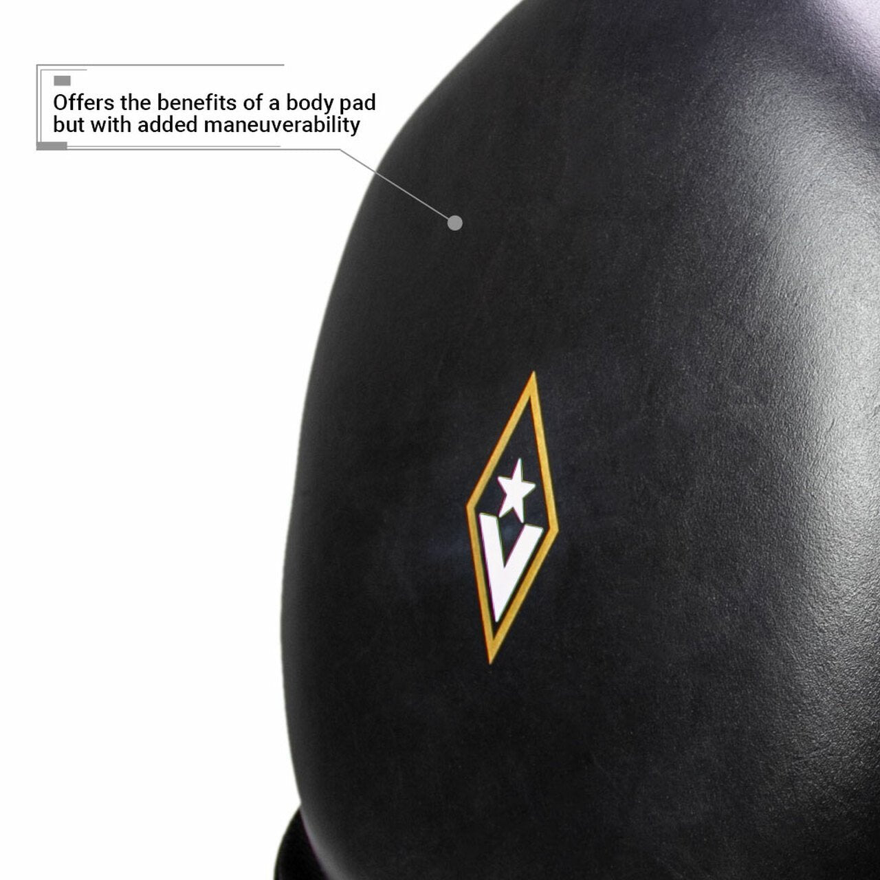 Bullseye Pad - Revgear Europe