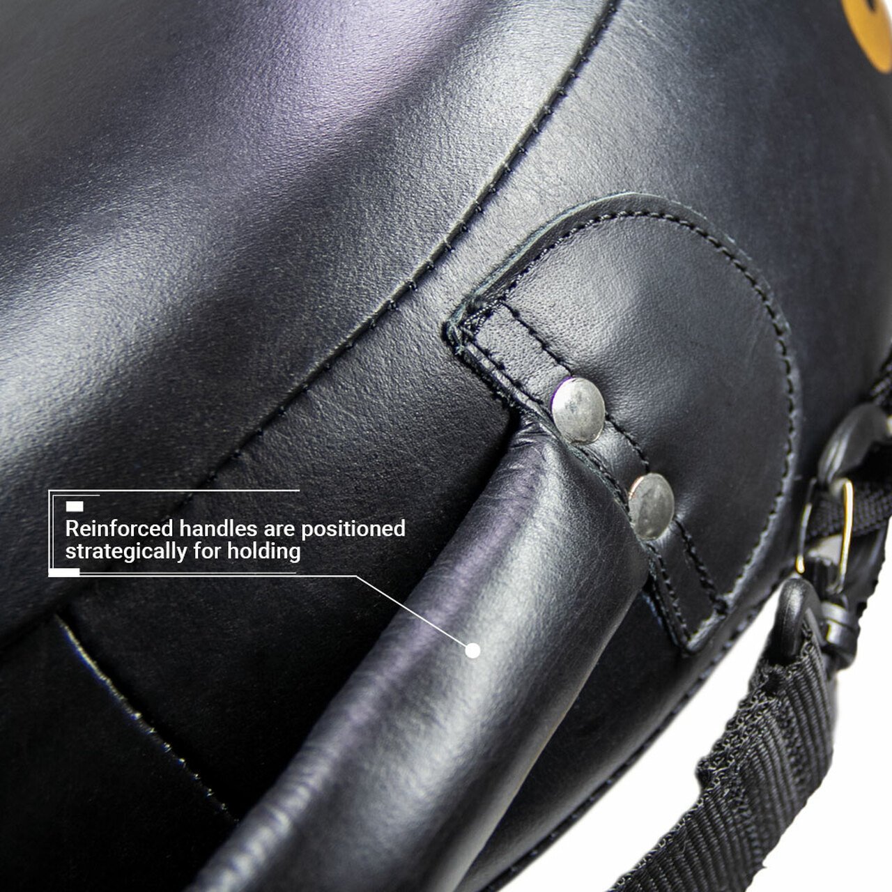 Bullseye Pad - Revgear Europe