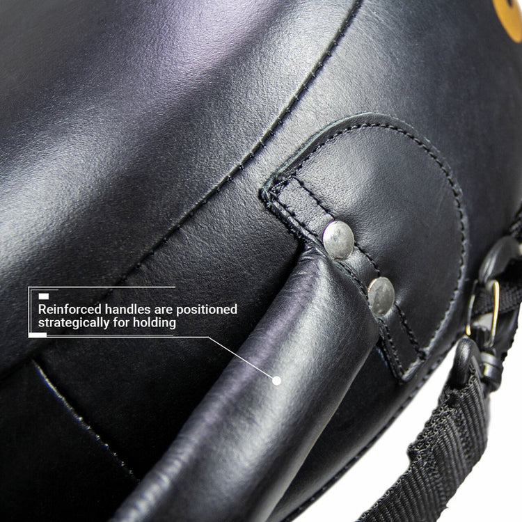 Bullseye Pad - Revgear Europe