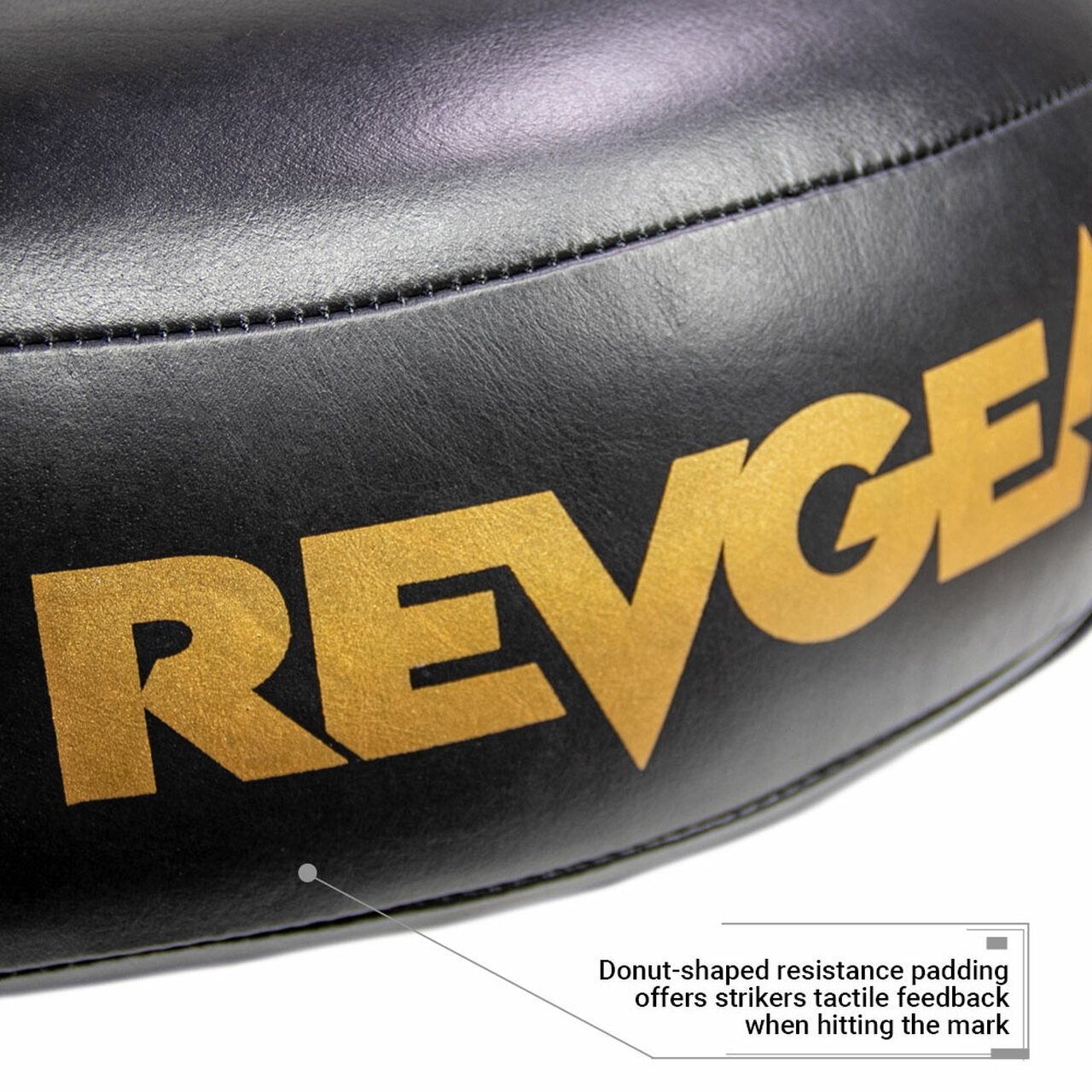 Bullseye Pad - Revgear Europe