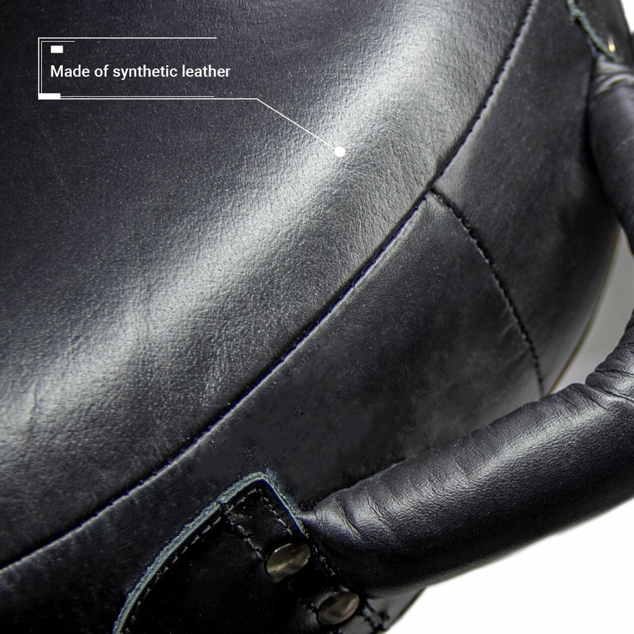 Bullseye Pad - Revgear Europe