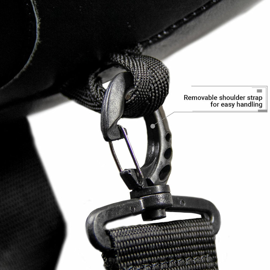 Bullseye Pad - Revgear Europe