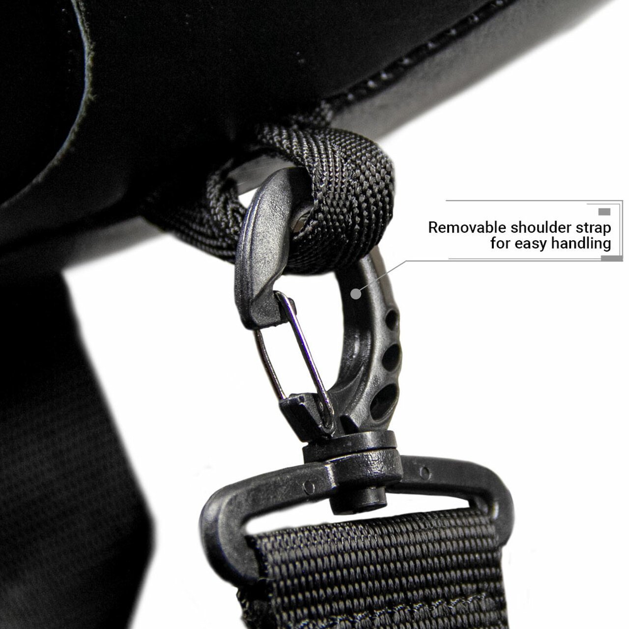 Bullseye Pad - Revgear Europe