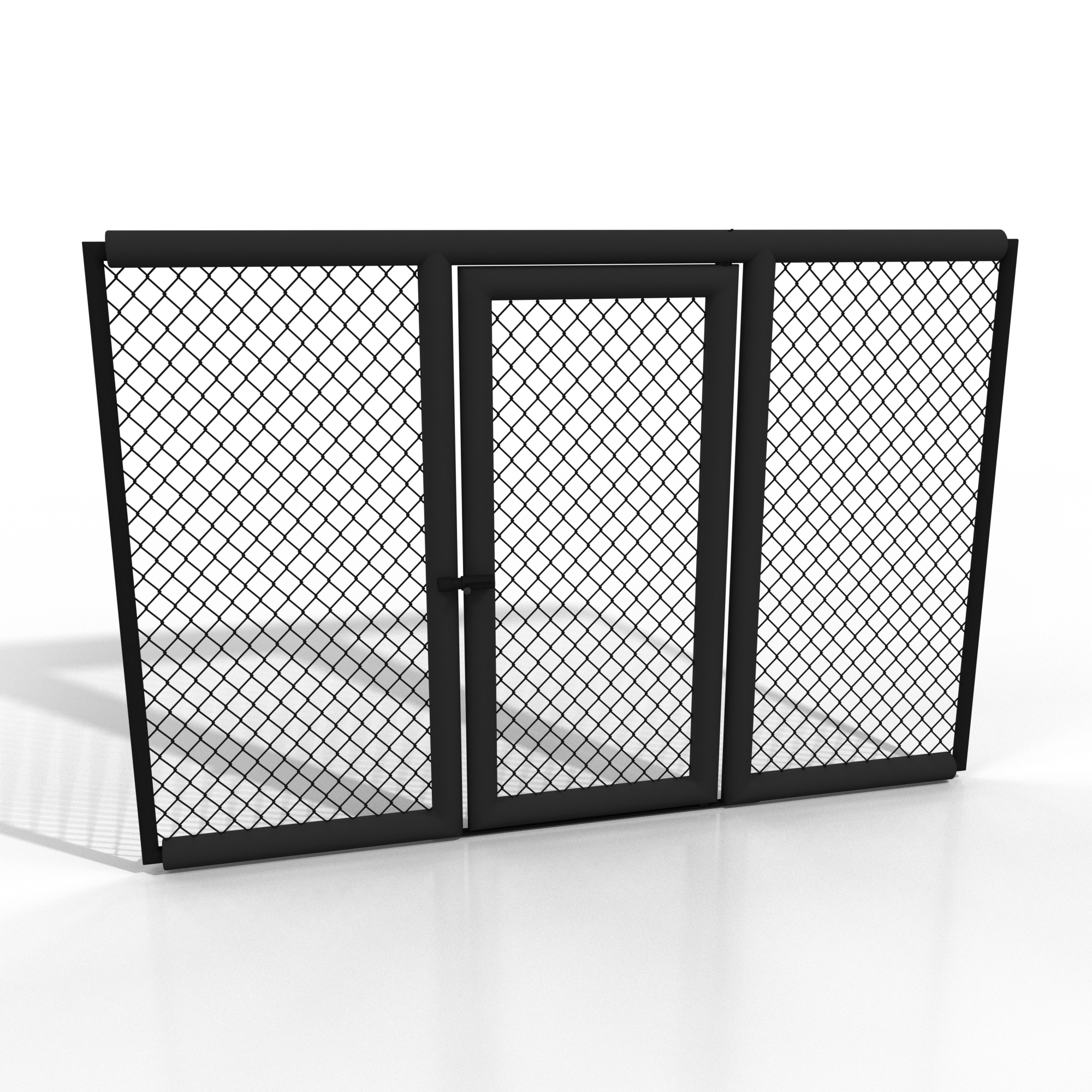 Cage Walls - Revgear Europe