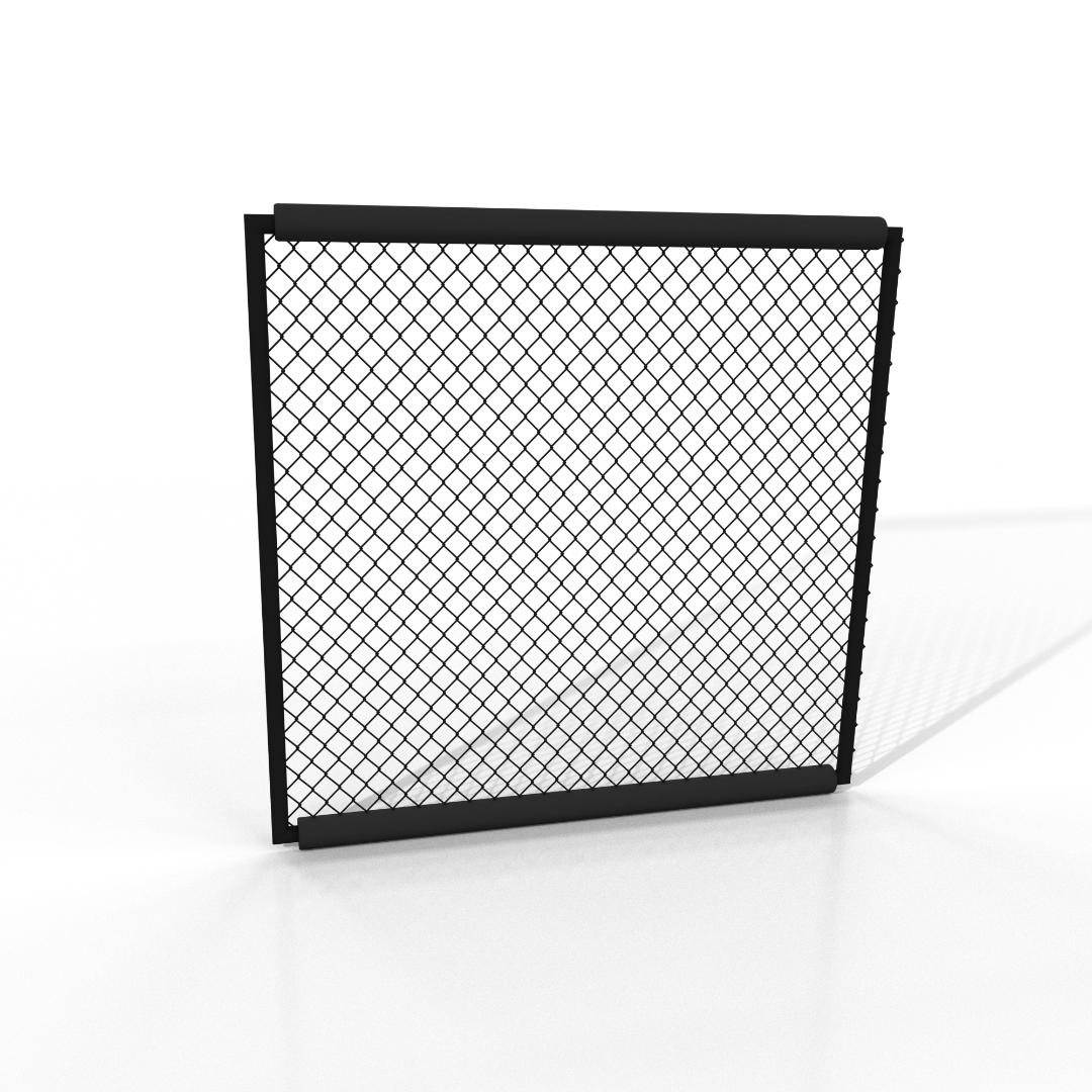 Cage Walls - Revgear Europe