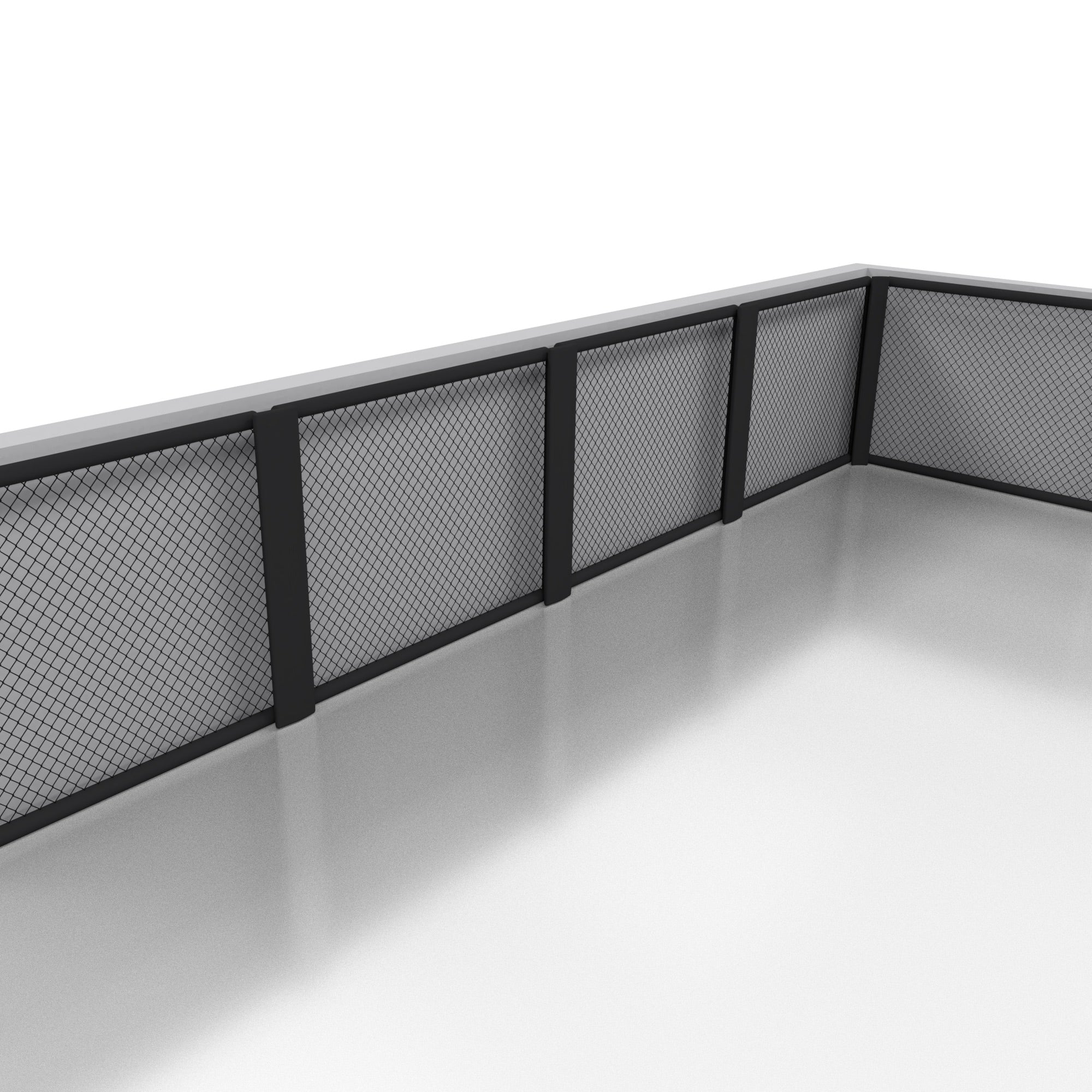 Cage Walls - Revgear Europe