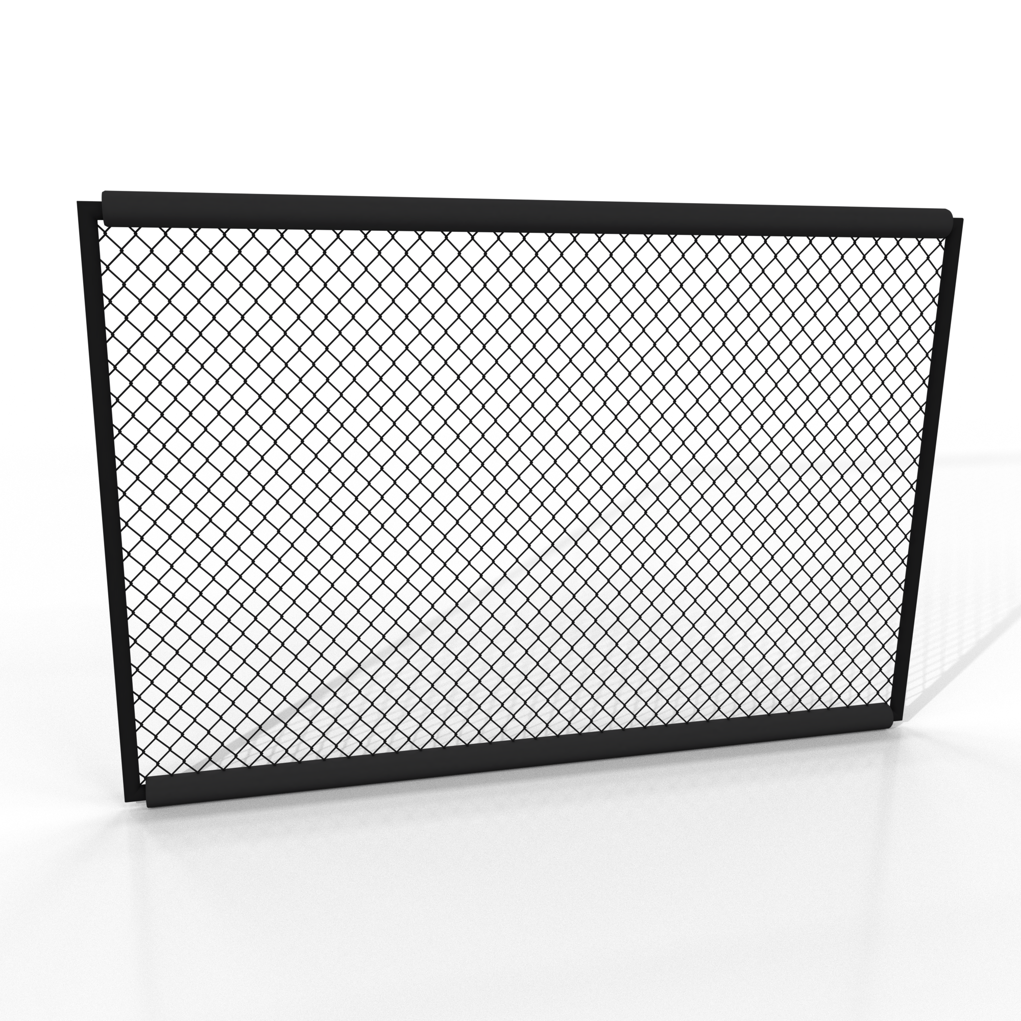 Cage Walls - Revgear Europe