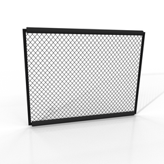 Cage Walls - Revgear Europe