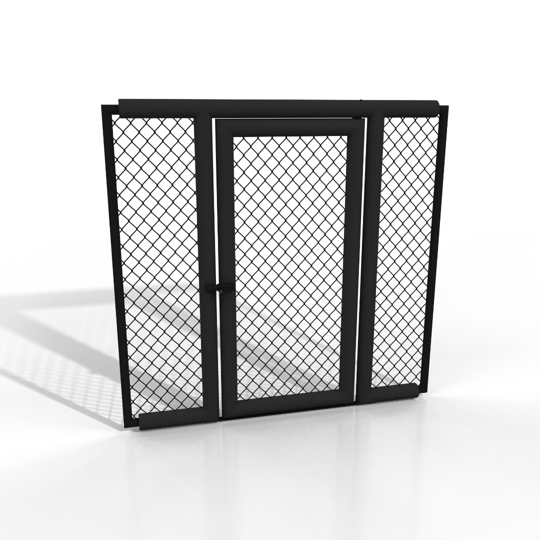 Cage Walls - Revgear Europe