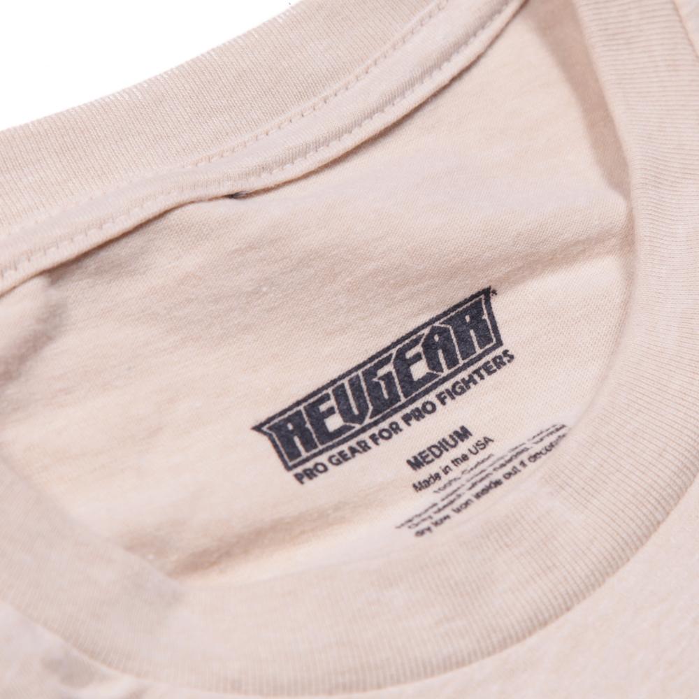 California Tee - Revgear Europe