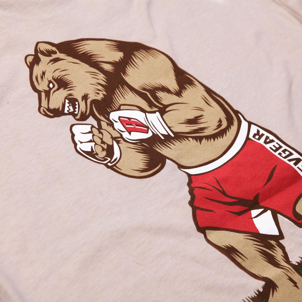 California Tee - Revgear Europe