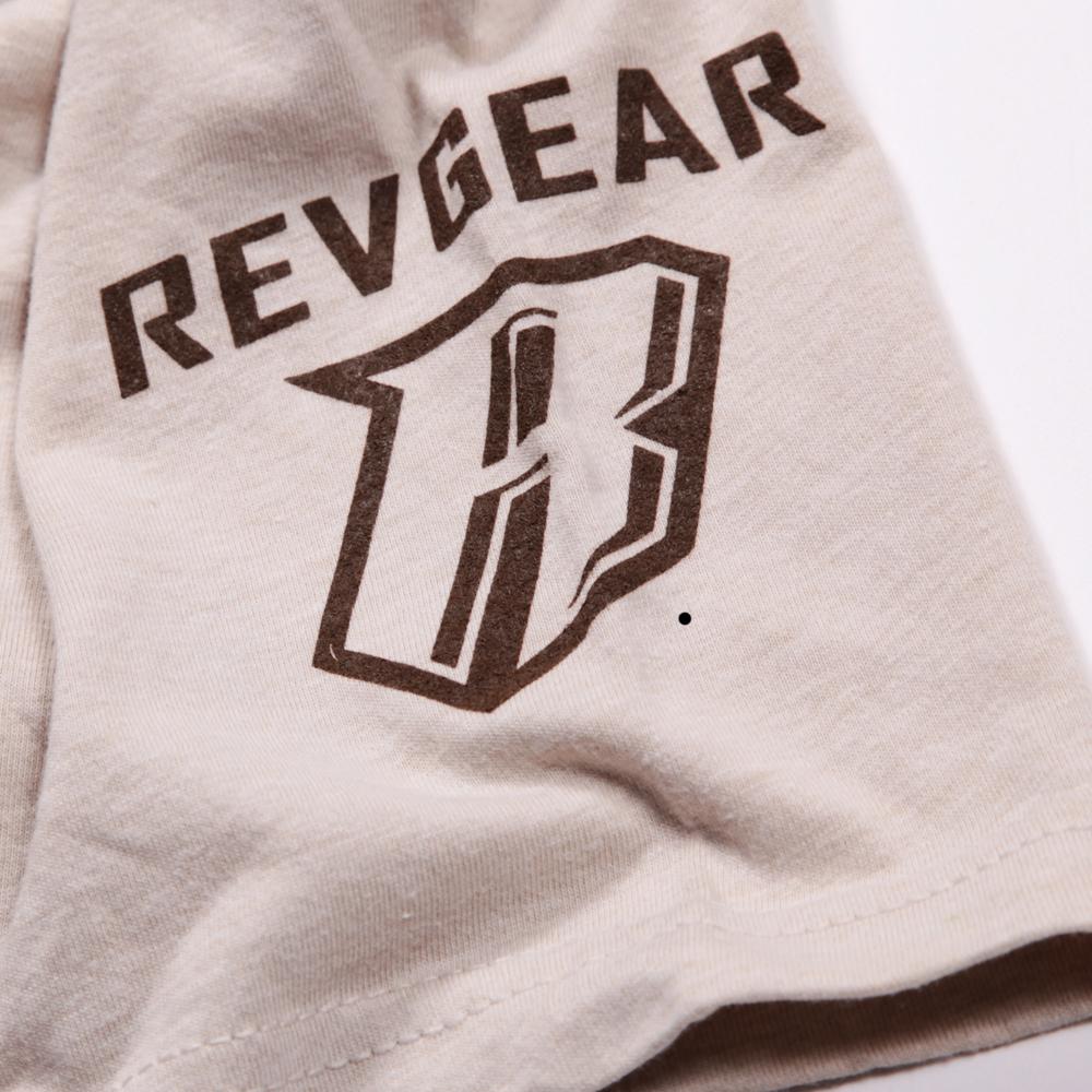 California Tee - Revgear Europe