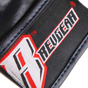Challenger MMA Gloves - 4oz Competition Black - Revgear Europe