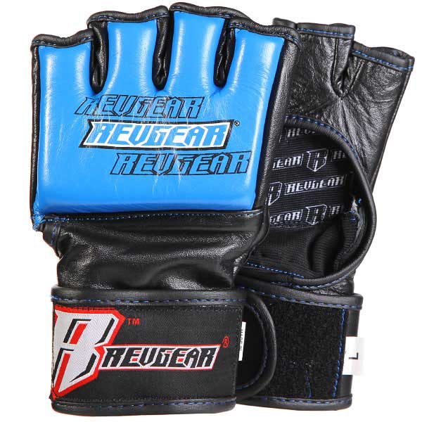 Revgear store mma gloves