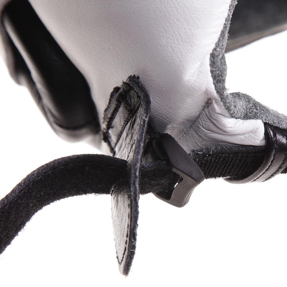 Champion II MMA Head Guard - White - Revgear Europe