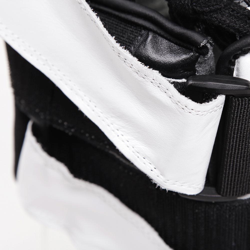 Champion II MMA Head Guard - White - Revgear Europe