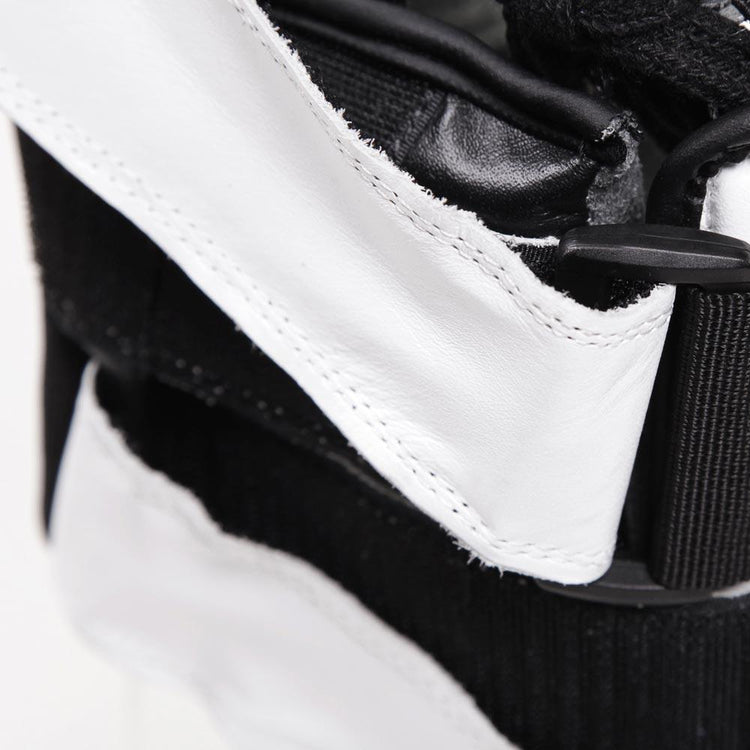 Champion II MMA Head Guard - White - Revgear Europe