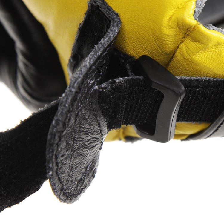 Champion II MMA Head Guard - Yellow - Revgear Europe