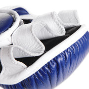 Classic MMA Sparring Gloves - 6oz - Blue - Revgear Europe