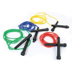 Coloured Nylon Skipping Rope - Revgear Europe