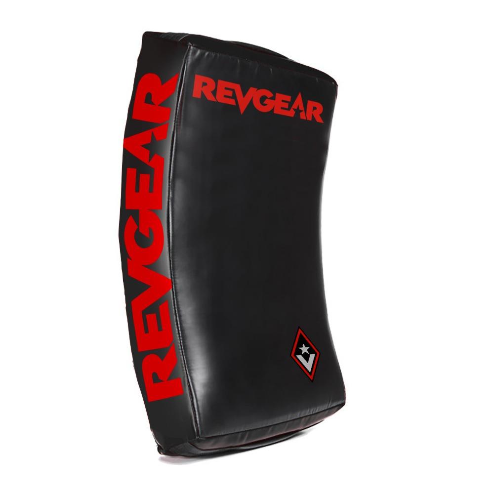 Kick Shields & Targets Revgear Europe