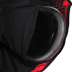 Compression shorts with Protective Cup - Black - Revgear Europe
