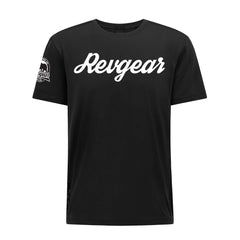 Drill Roll Relax Compete BJJ Tee - Revgear Europe