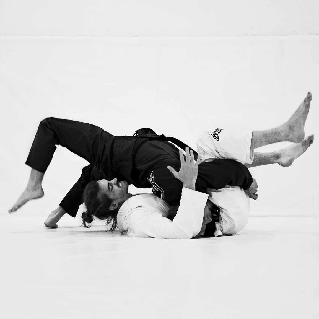 El Matador BJJ Competition Gi - Blue - Revgear Europe