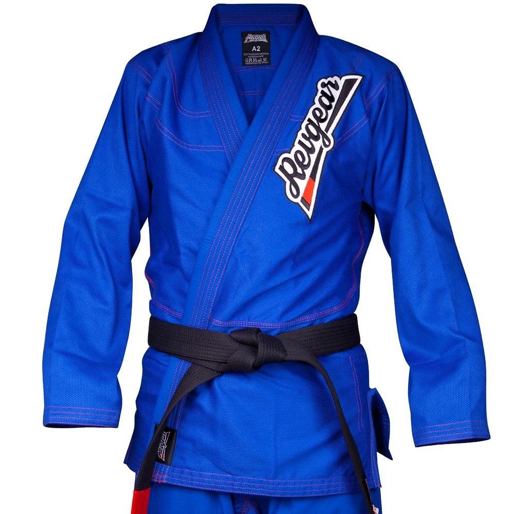 El Matador Kimono - Blue - Revgear Europe