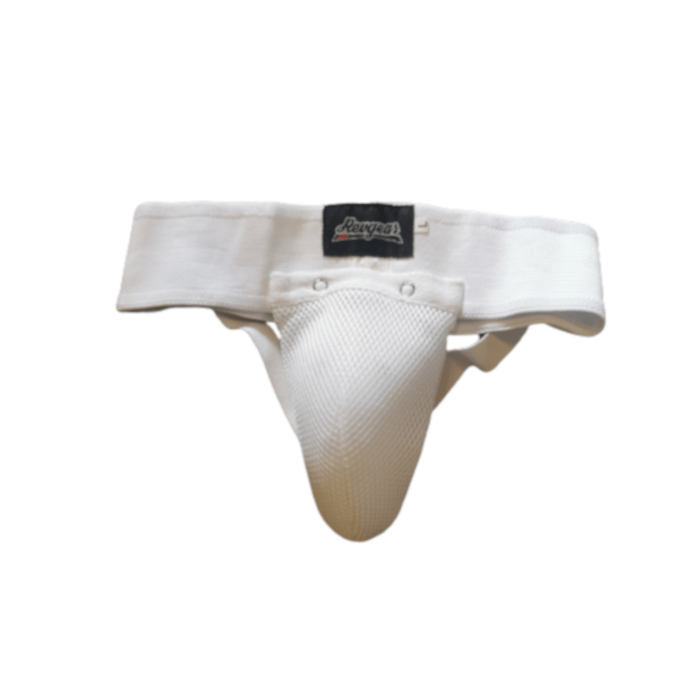 Essentials Groin Guard - Revgear Europe