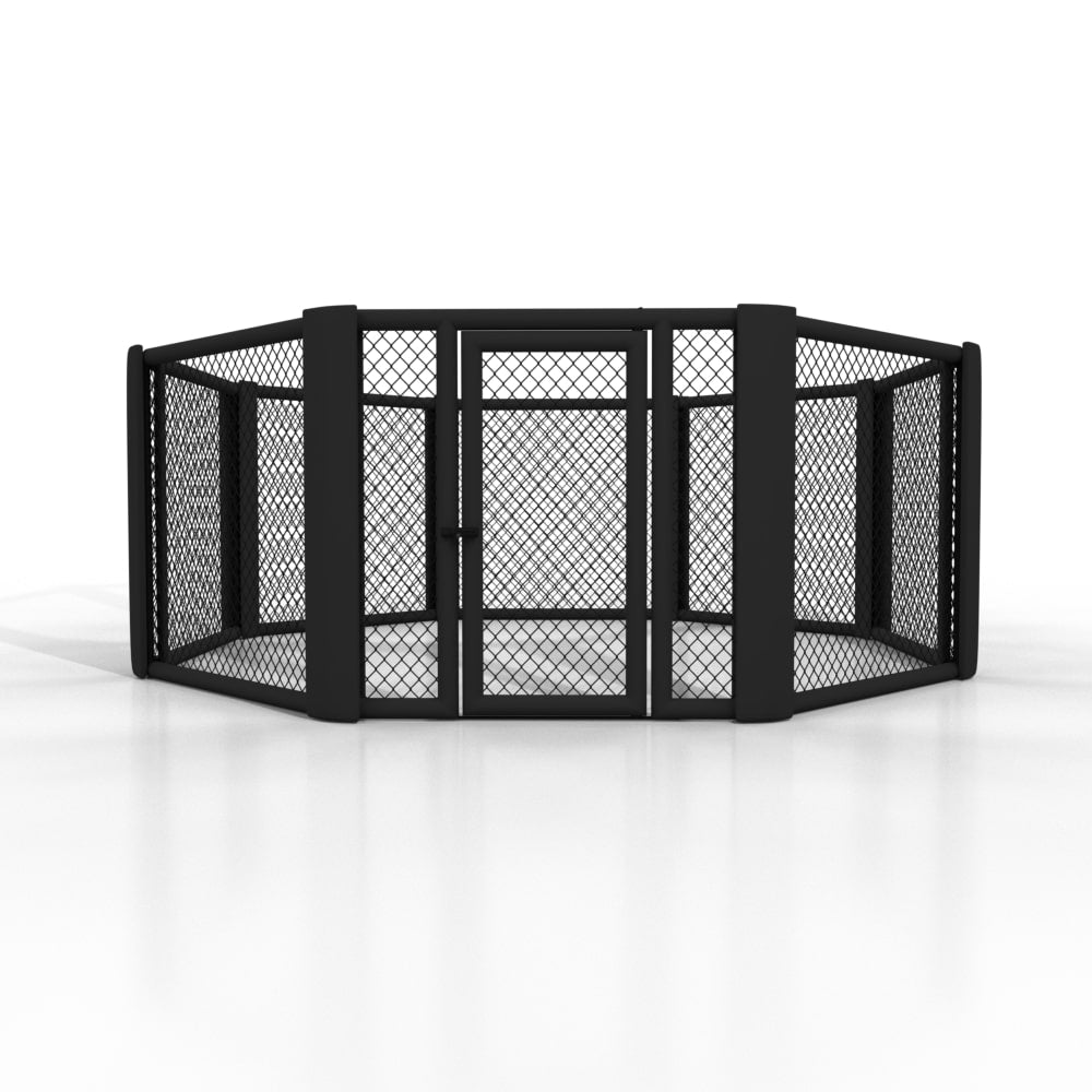 Floor MMA Cage - Revgear Europe